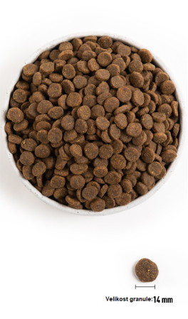 detail ACANA GRASS-FED LAMB 17 kg SINGLES