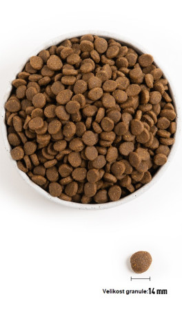 detail ACANA WILD PRAIRIE DOG 6 kg