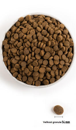 detail ACANA PACIFICA DOG 2 kg