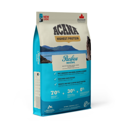 detail ACANA PACIFICA DOG 6 kg