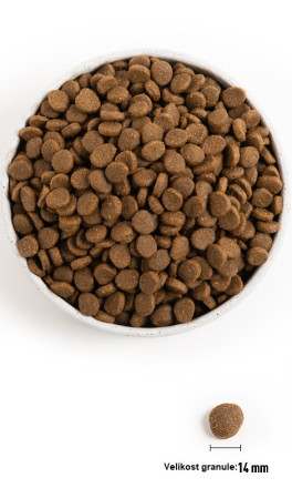detail ACANA GRASSLANDS DOG 11,4 kg