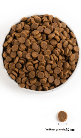 detail ACANA ADULT DOG RECIPE 2 kg