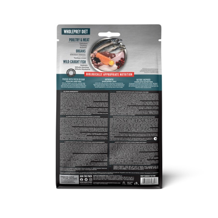 detail ORIJEN GUARDIAN 8 CAT 340 g