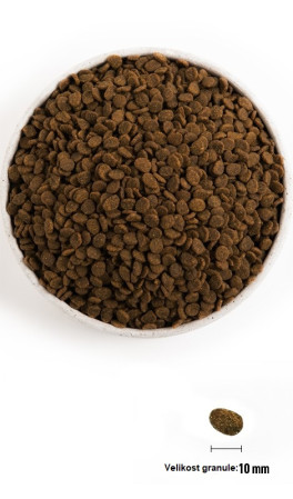 detail ORIJEN GUARDIAN 8 CAT 1,8 Kg
