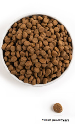 detail ORIJEN PUPPY LARGE 11,4 kg