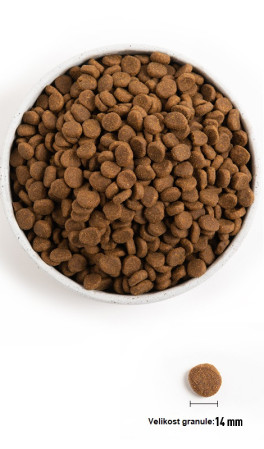 detail ORIJEN ORIGINAL 340 g