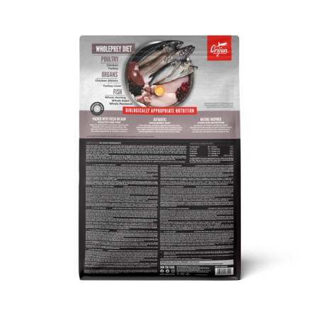 detail ORIJEN FIT & TRIM 2 kg