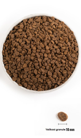 detail ORIJEN SIX FISH CAT 340 g