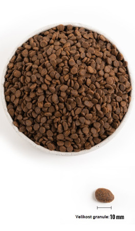 detail ORIJEN TUNDRA CAT 340 g