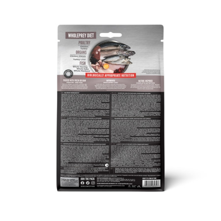 detail ORIJEN FIT & TRIM CAT 340 g