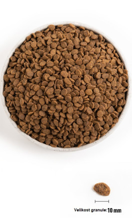 detail ORIJEN FIT & TRIM CAT 1,8 kg