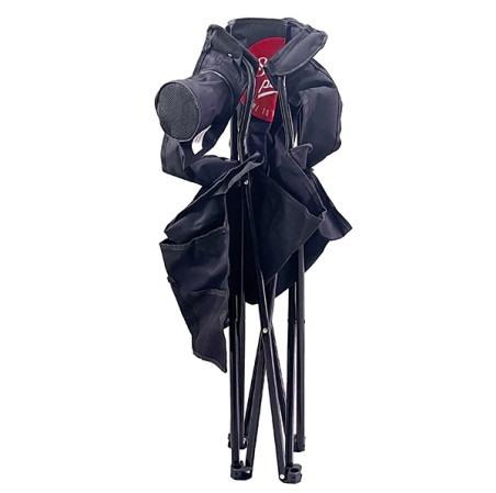 detail KEMPINGOVÉ KŘESLO SUNDAYPETS