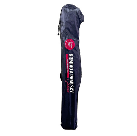 detail KEMPINGOVÉ KŘESLO SUNDAYPETS