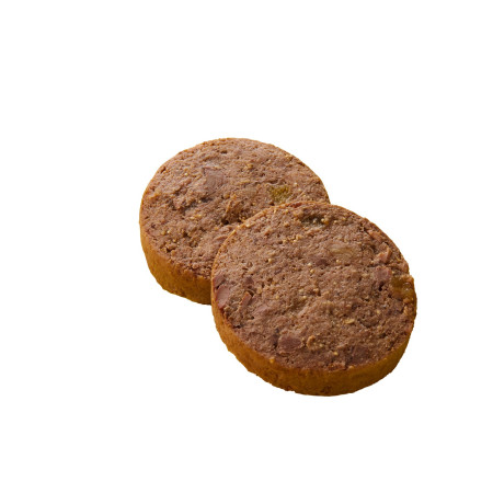 detail FRESH FARMERS DUCK 400g apple & amaranth