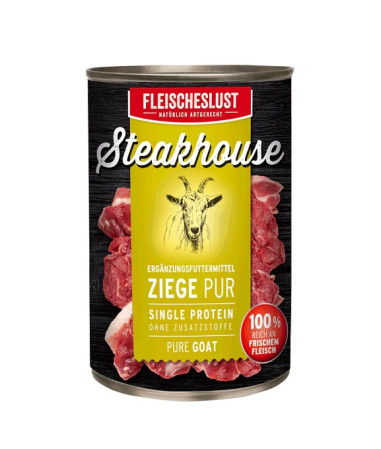 detail PURE GOAT 800g 100%