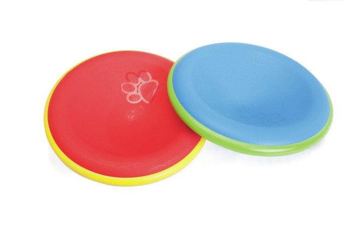 detail FRISBEE 23 cm