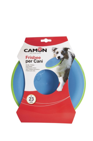 detail FRISBEE 23 cm