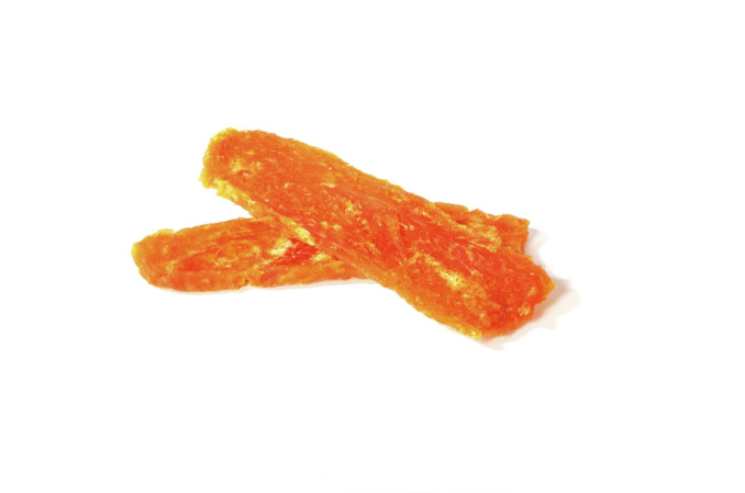 detail PAMLSKY KUŘECÍ FILETY 12 cm 250 g