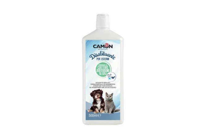 detail ODPUZOVACÍ KRYSTALY 500 ml