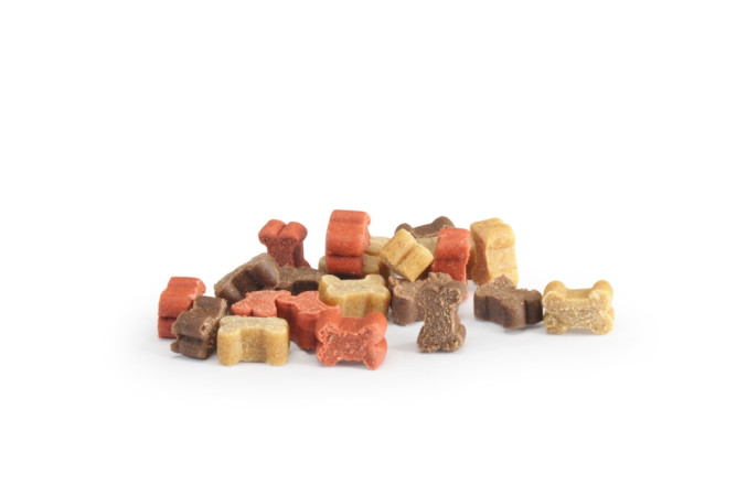 detail MINI KOSTIČKY 1 cm 500 g
