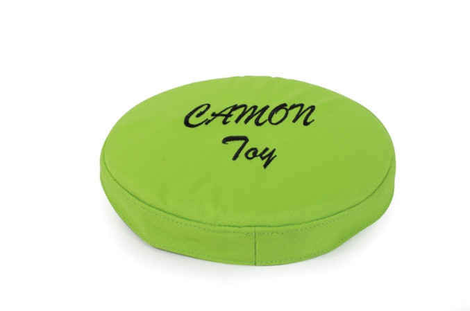 detail FRISBEE RUZOVE 20 cm