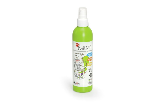 detail SWEETPEE 250 ml