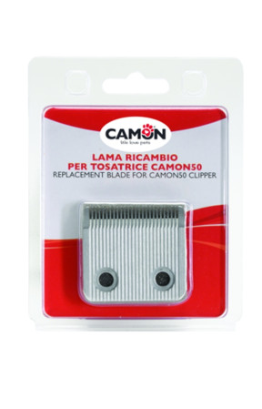 detail NÁHRADNÍ ČEPEL PRO CAMON CLIPPER 1 mm