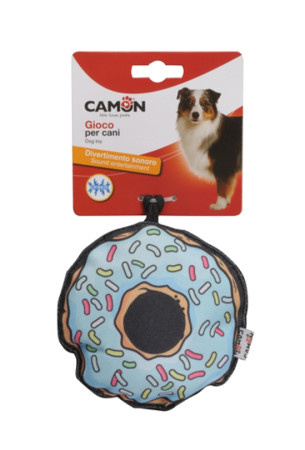 detail HRAČKA DONUT 1 ks 12 cm