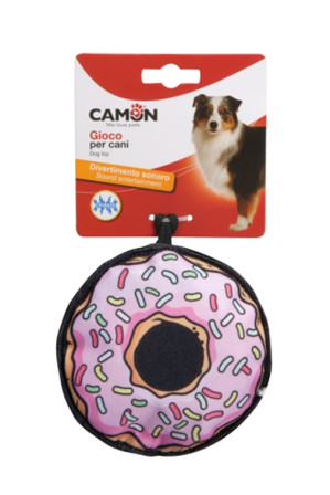 detail HRAČKA DONUT 1 ks 12 cm