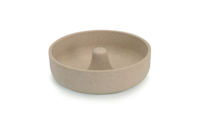 detail MISKA DOG BAMBUS 430 ml