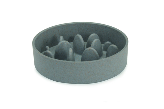 detail MISKA DOG BAMBUS 800 ml