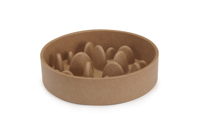 detail MISKA DOG BAMBUS 800 ml