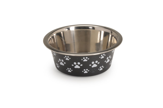 detail NEREZOVÁ MISKA DOG 910 ml