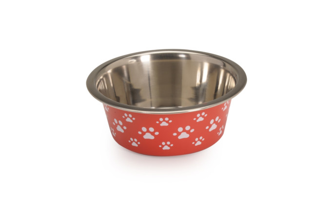 detail NEREZOVÁ MISKA DOG 910 ml