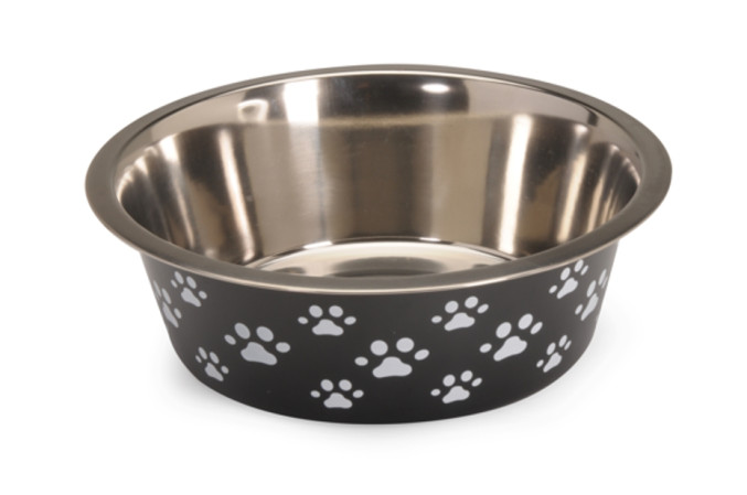 detail NEREZOVÁ MISKA DOG 2600 ml
