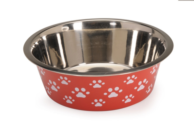 detail NEREZOVÁ MISKA DOG 2600 ml