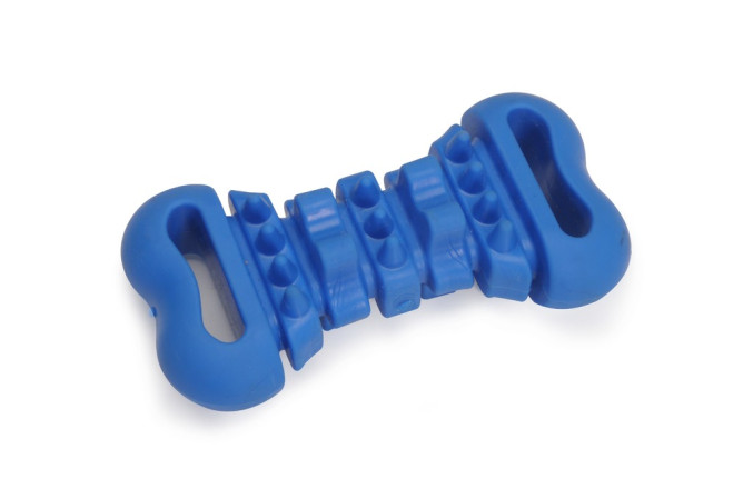 detail HRAČKA PLOVOUCÍ KOST 11 cm