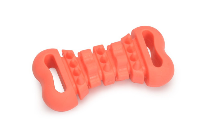 detail HRAČKA PLOVOUCÍ KOST 11 cm