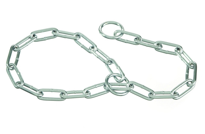 detail STAHOVACÍ KOVOVÝ OBOJEK 3,8 mm x 55 cm