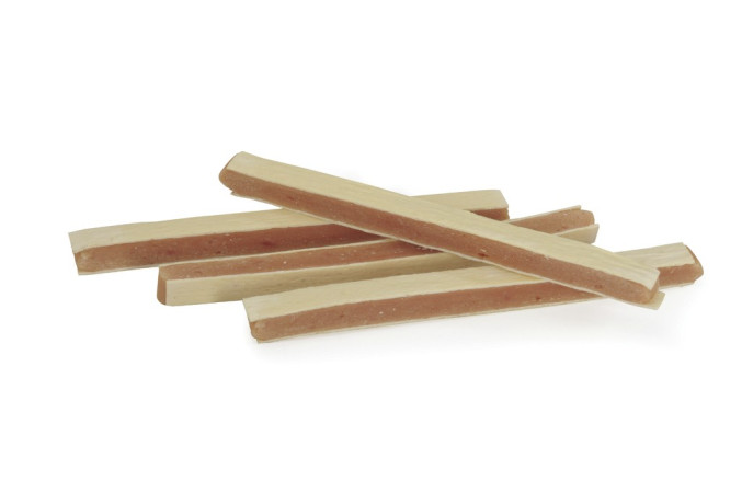 detail PAMLSKY SNACKS SANDWICH KRÁLÍK A RYBA 80 g