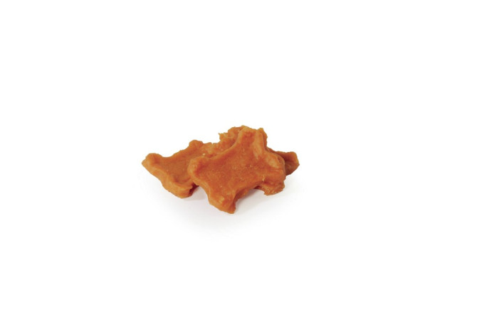 detail PAMLSKY SNACKS KUŘECÍ KOSTI 90 g