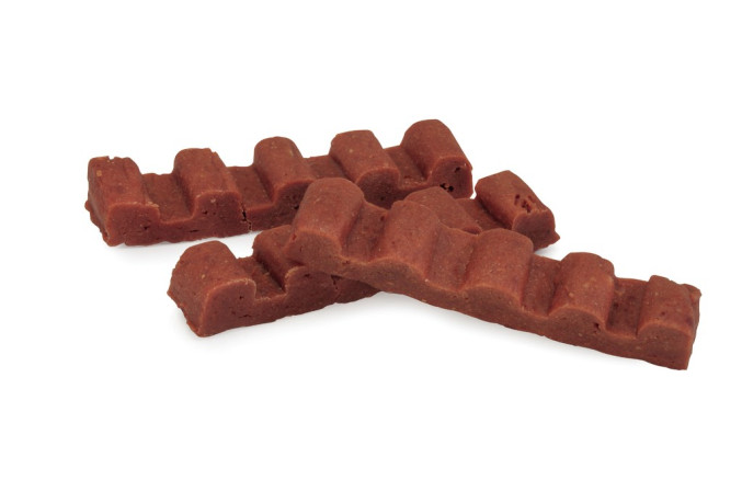 detail PAMLSKY SNACKS HOVĚZÍ 100 g