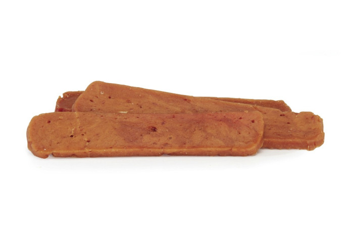 detail PAMLSKY SNACKS PLÁTKY KRÁLÍK 80 g