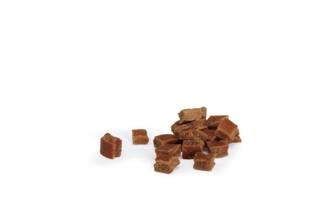 detail PAMLSKY SNACKS KOSTKY KŮŇ 80 g