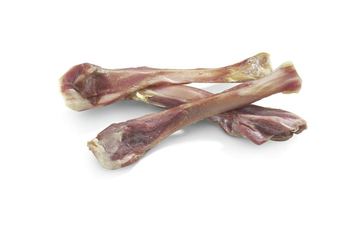 detail ŠUNKOVÁ KOST 90 g