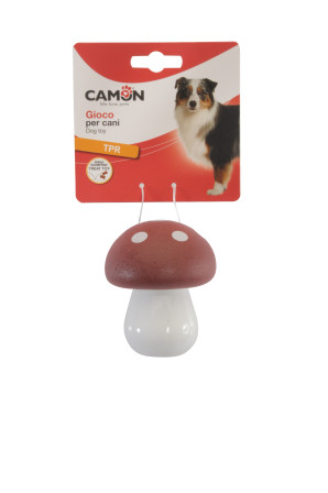 detail HOUBA TPR NA PAMLSKY 9 cm CAMON