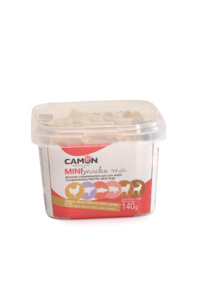 detail SNACKS BOX MIX, 140 g