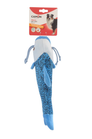 detail HRAČKA RYBA 36 cm