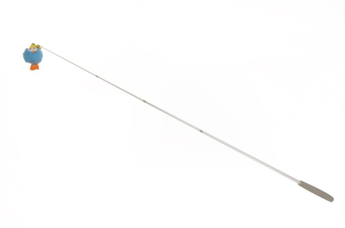 detail CAMON PRUT PRO KOČKU + ROLNIČKA 182 cm