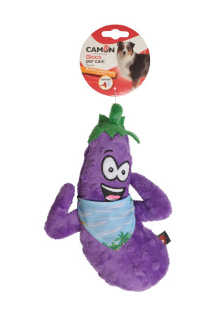 detail CAMON HRAČKA ZELENINA 16 cm MIX